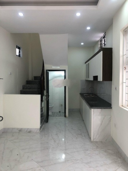 Cần bán gấp căn nhà 3 tầng tại Phố Đồng Nhân, Xã Đông La, Hoài Đức, Hà Nội